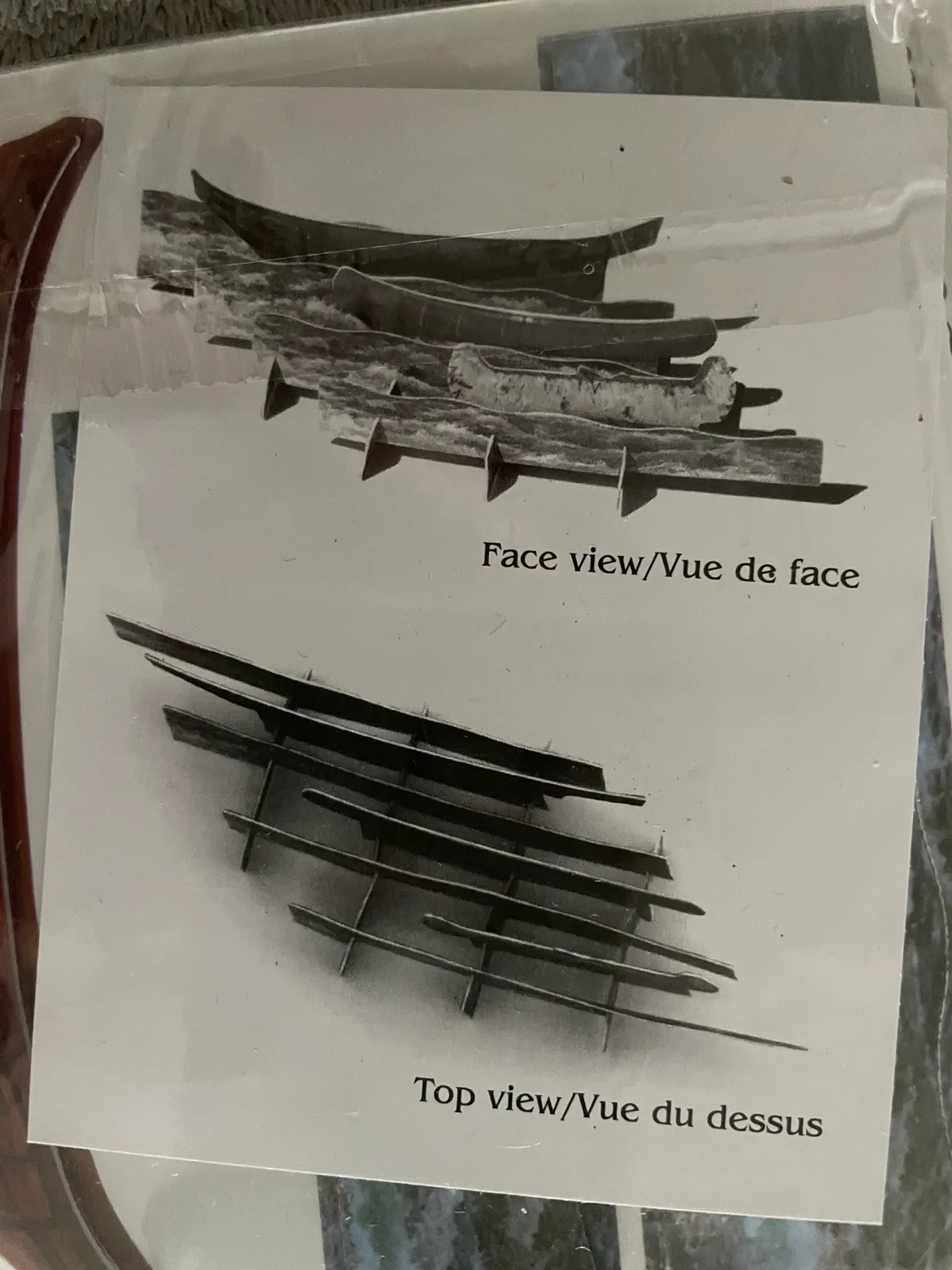 3D HISTORICAL CANADIAN ICONS TO MAKE image indicator(9)