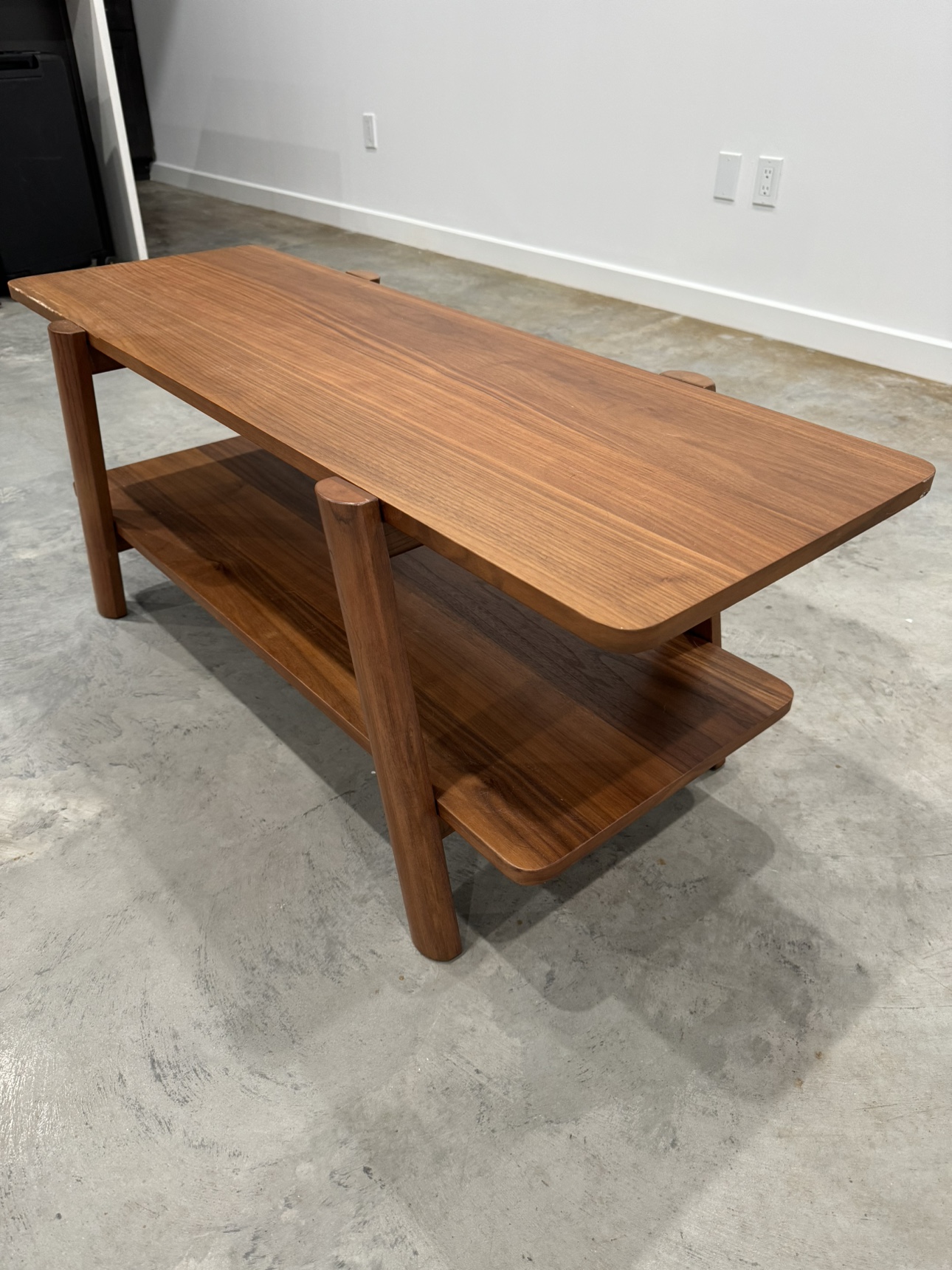 Coffee Table - photo 4