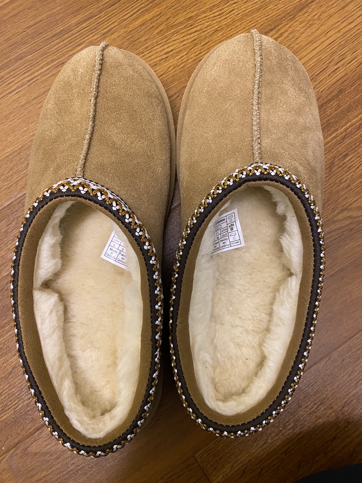 UGG Tasman Slippers - photo 3