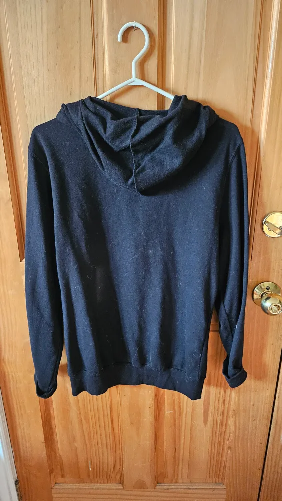 Batman Zip Up Hoodie image indicator(2)