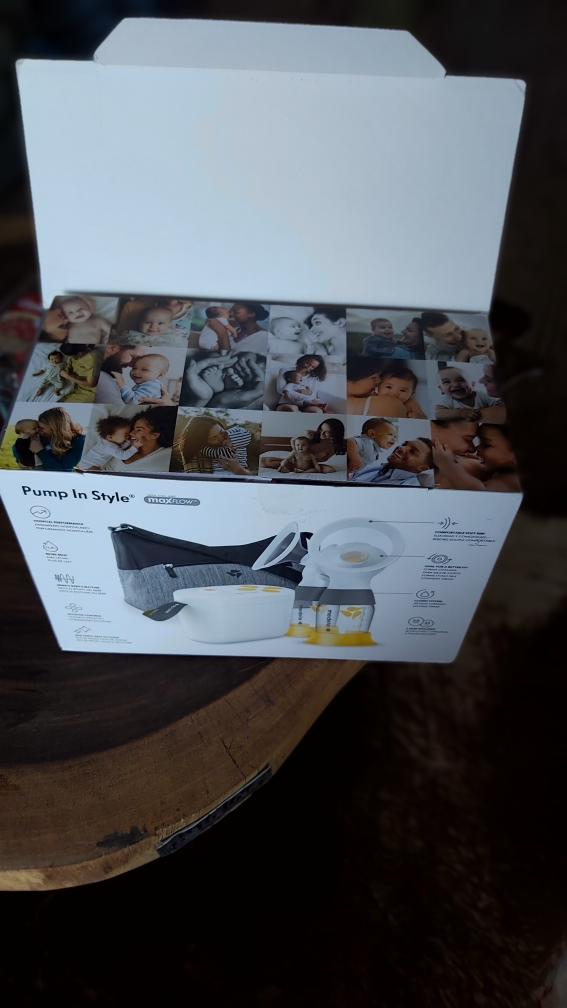 Breast pump automatic NEW - photo 2