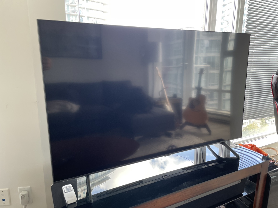TV 55” Samsung
