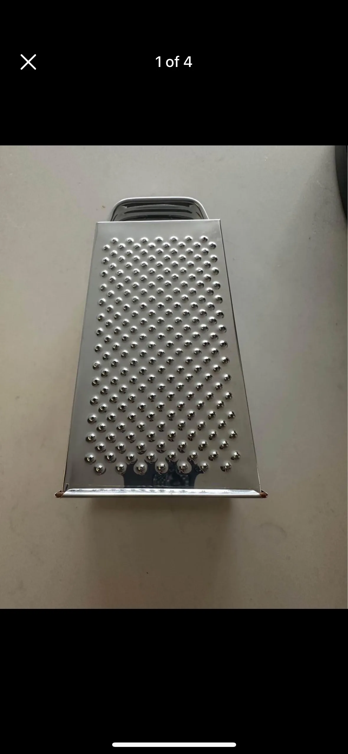 Grater thumbnail