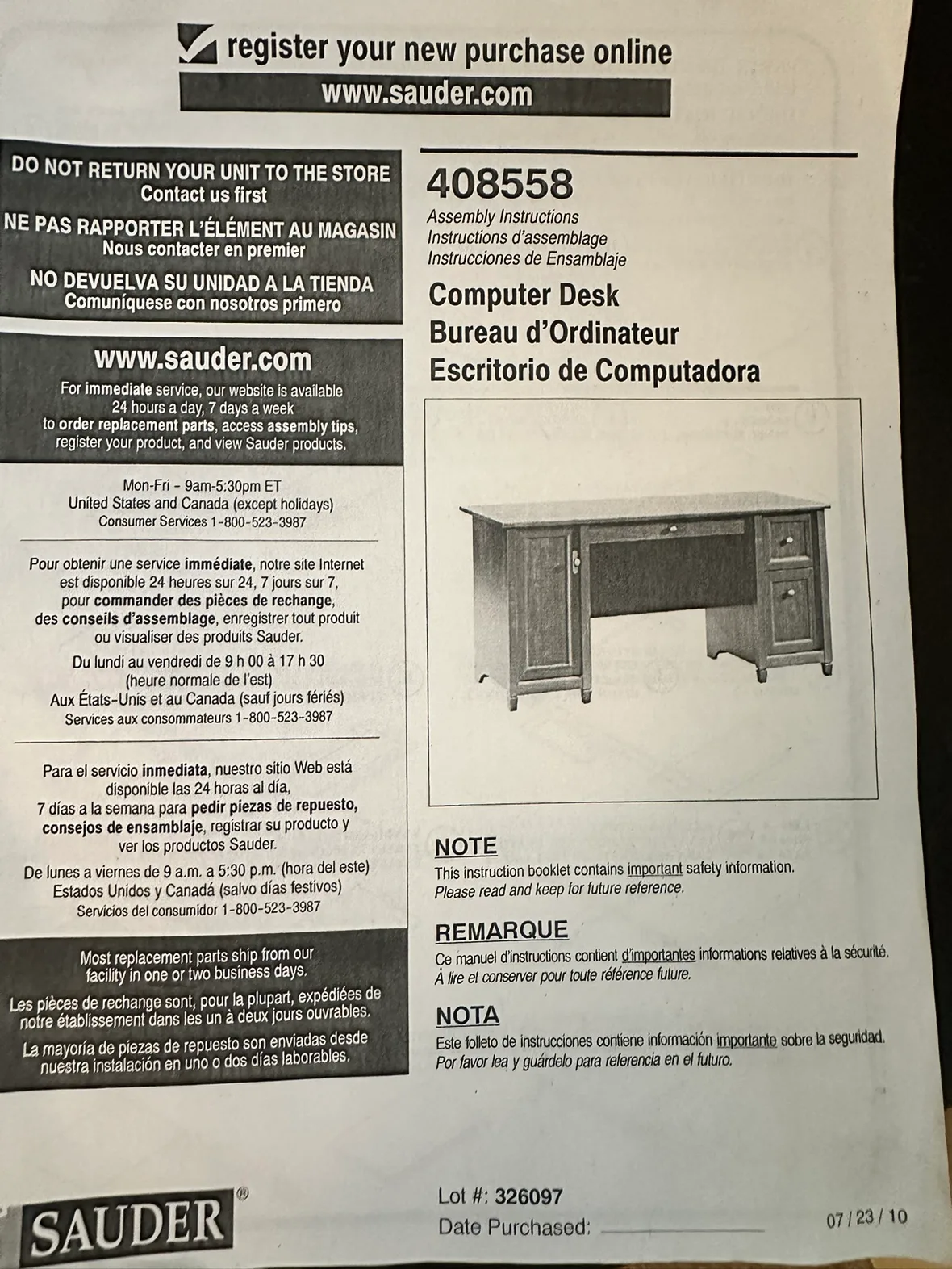 Black Desk - FREE image indicator(4)