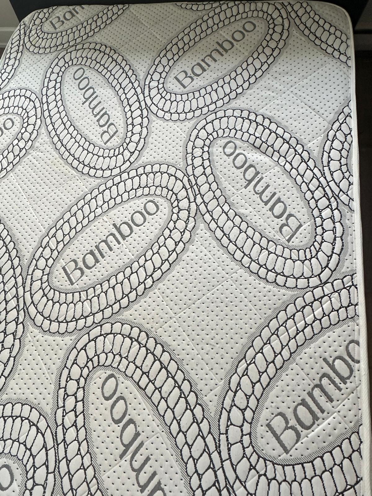 Double Mattress