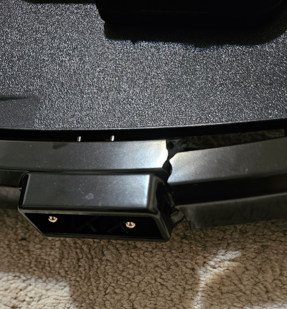 Black & Decker Electric Griddle - photo 3