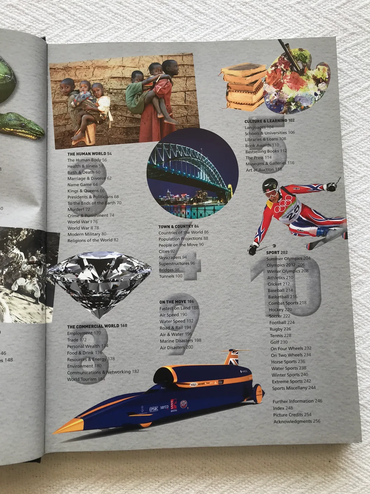 Top 10 of Everything 2012 image indicator(3)