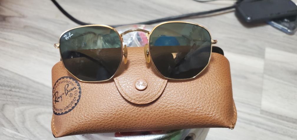 Ray Ban Sunglasses unisex
