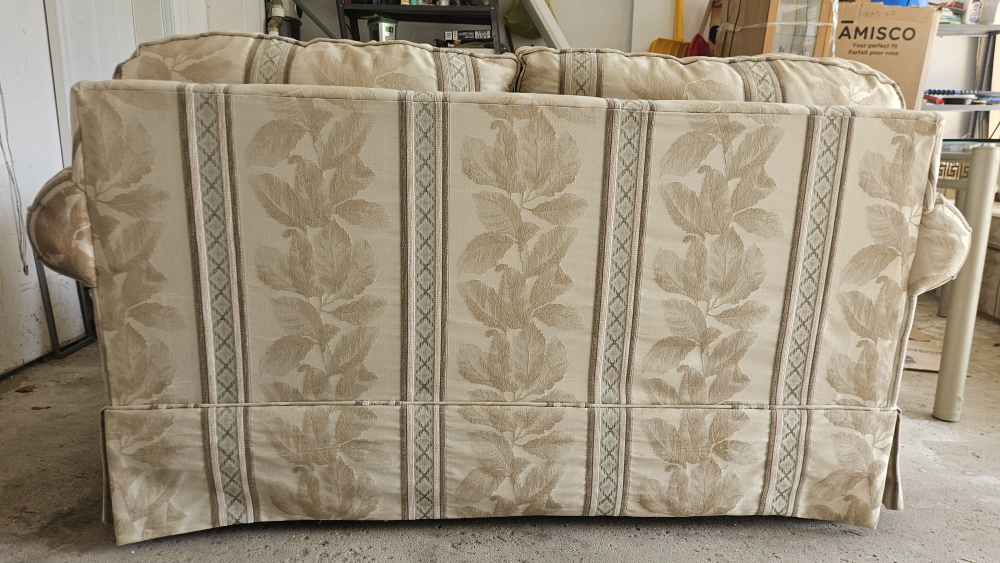 3 Piece Couch Set - photo 3
