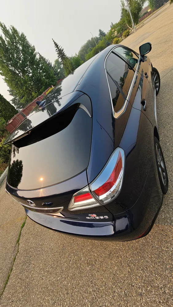 2013 Lexus RX 350 F Sport image indicator(2)