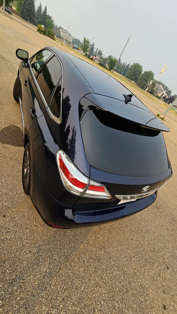 2013 Lexus RX 350 F Sport image indicator(3)