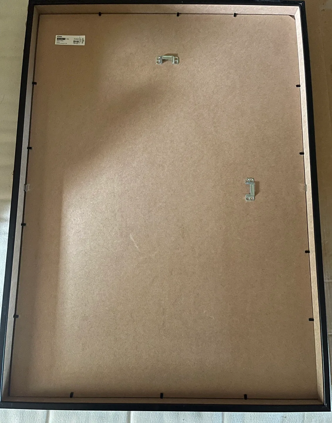 Light Weight Picture wall frame image indicator(2)