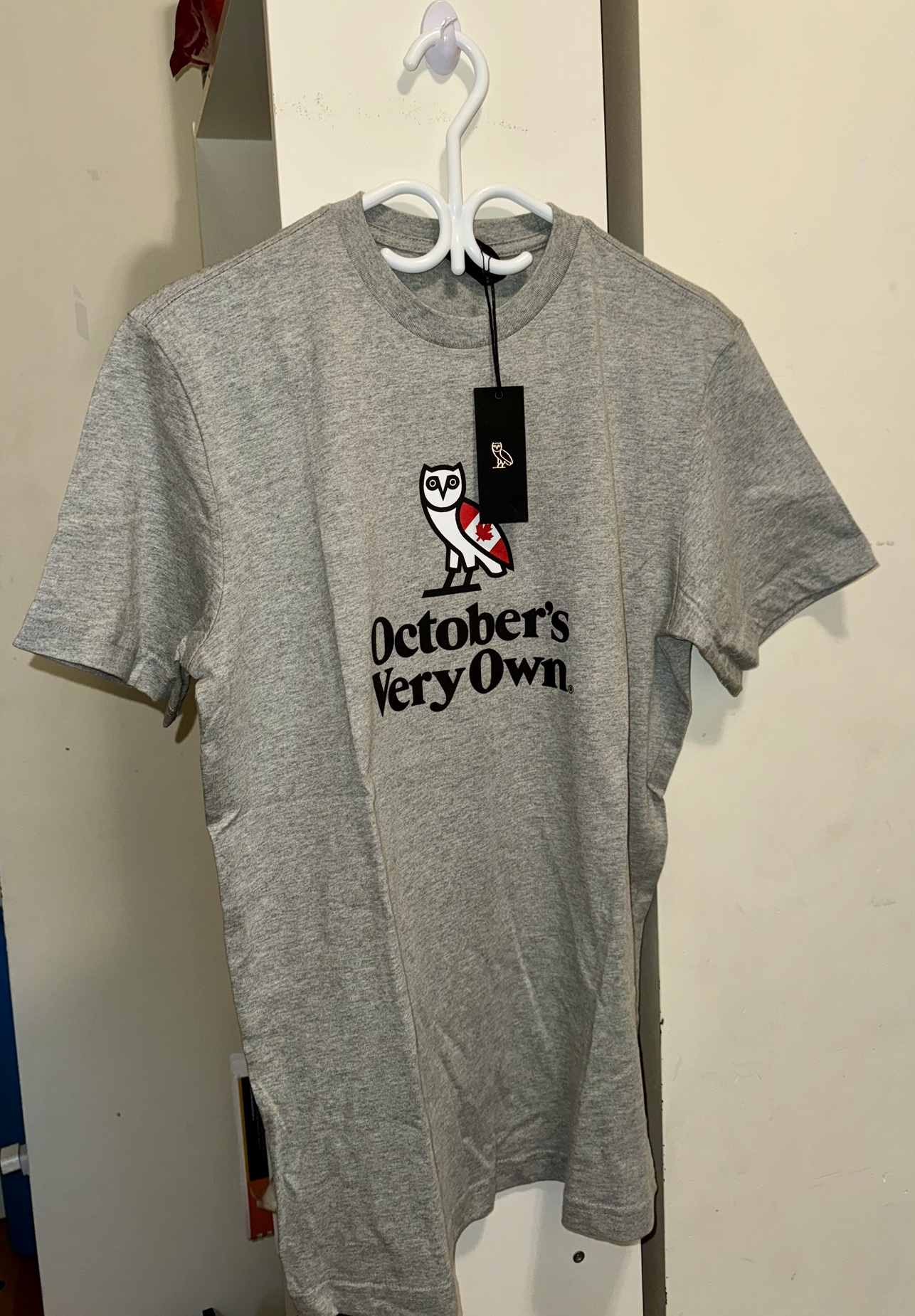 OVO October's Very Own T-Shirt (Small)