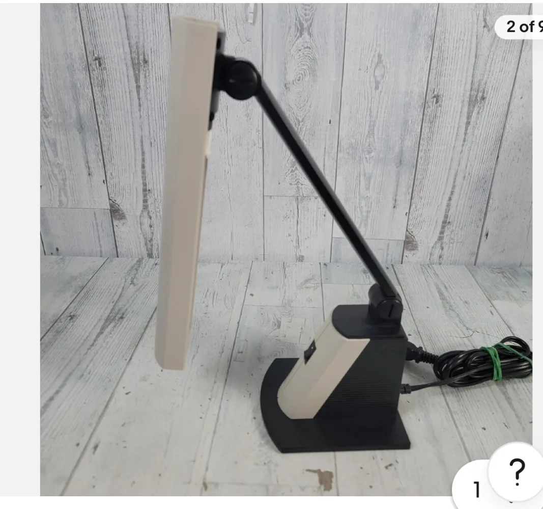 Desk Lamp image indicator(2)