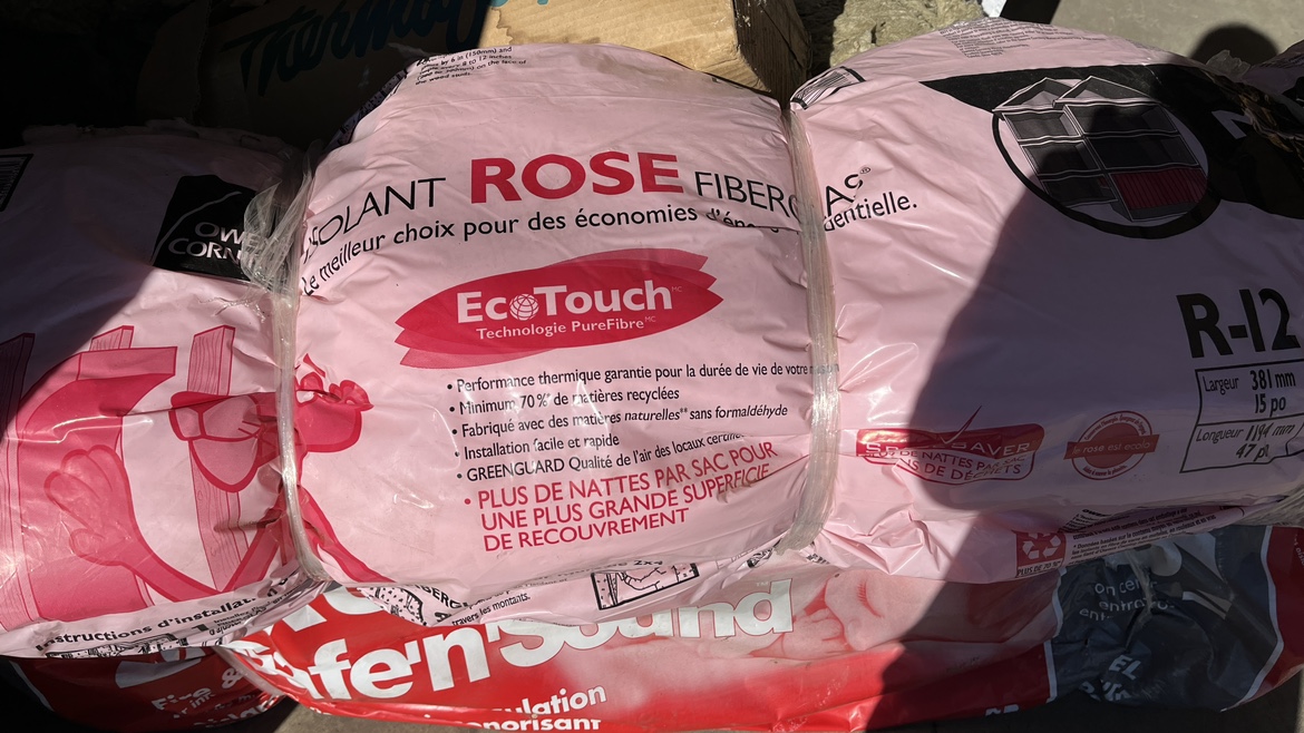 Insulation - photo 4