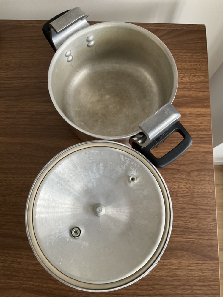 Pressure Cooker 3L - photo 4
