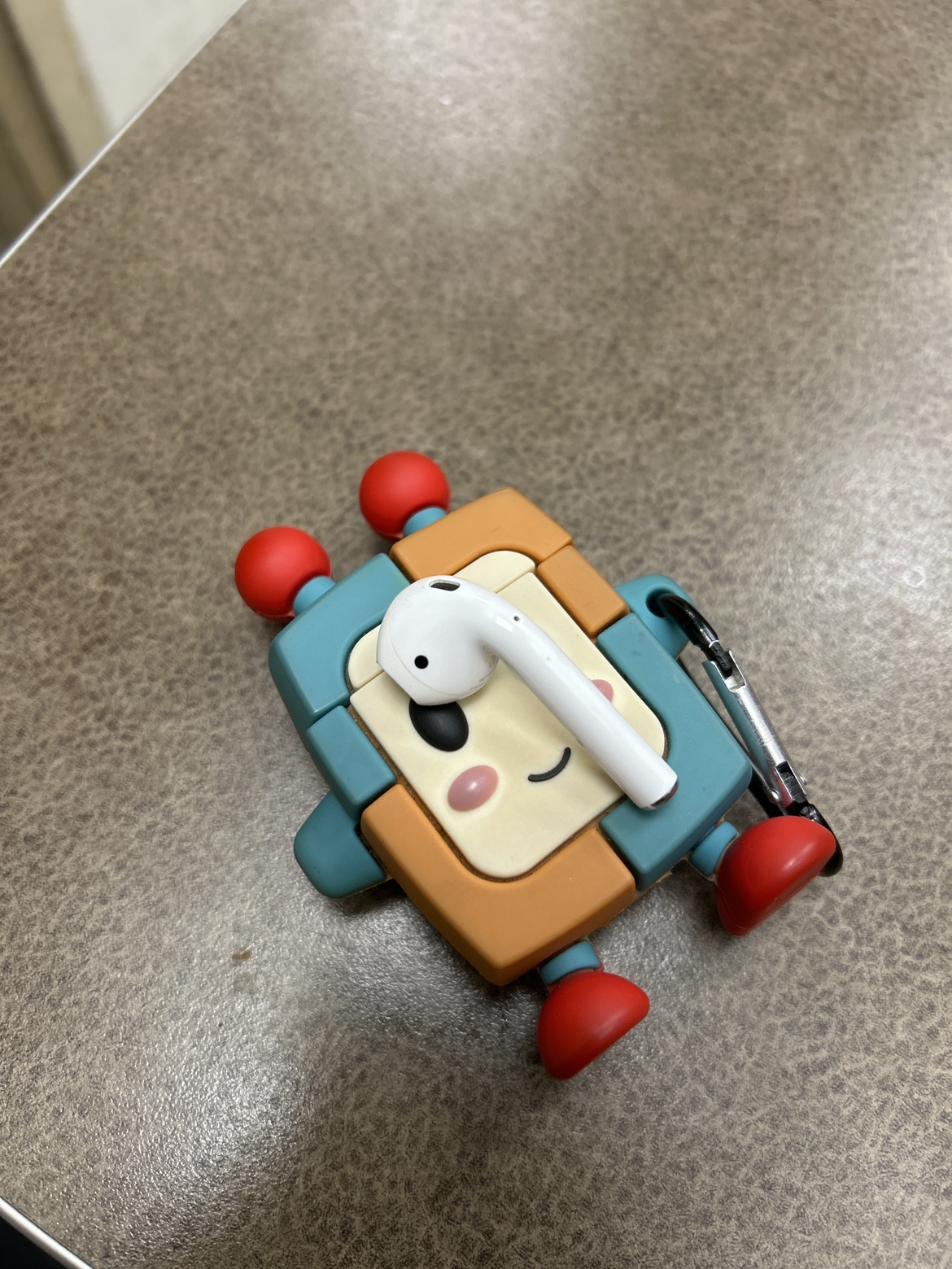 AirPods Case with air pods generation 2