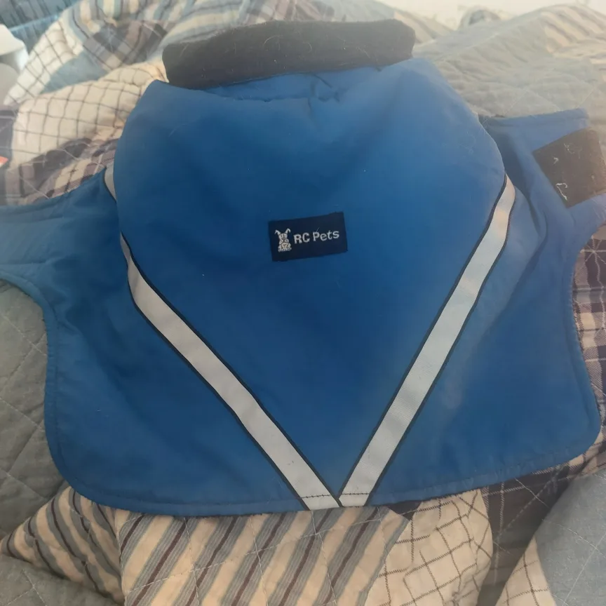 Small dog coats image indicator(5)