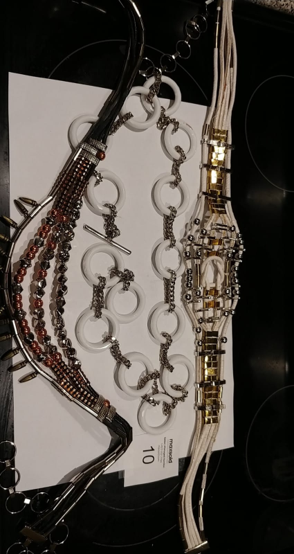 Women's Belts - Lot of 5 - photo 4