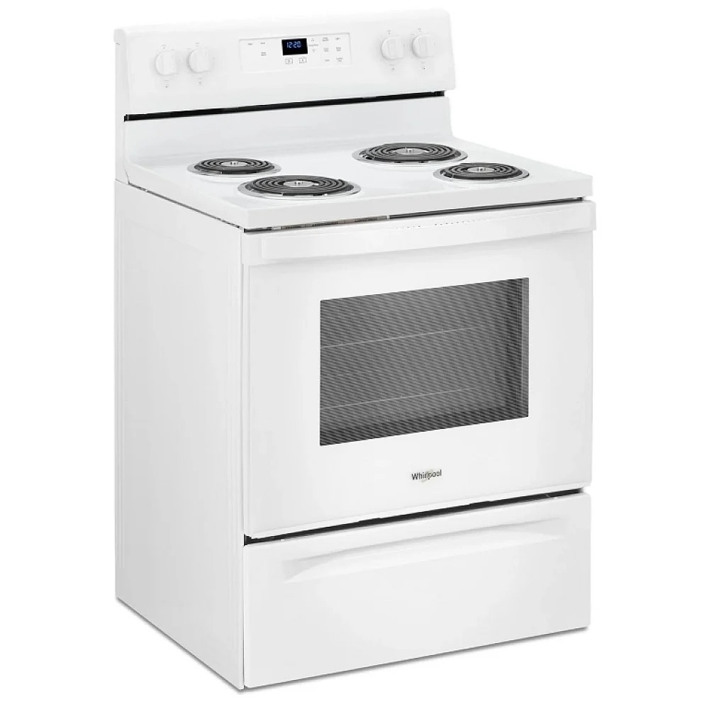 Whirlpool Electric Range (brand new sealed box) - photo 4