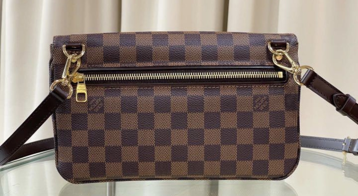 Louis Vuitton Hoxton PM - photo 5