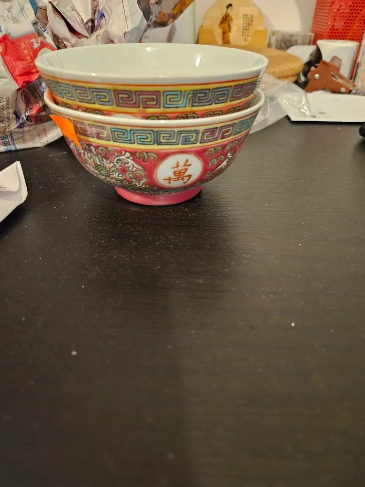 Bowls 🧡 thumbnail