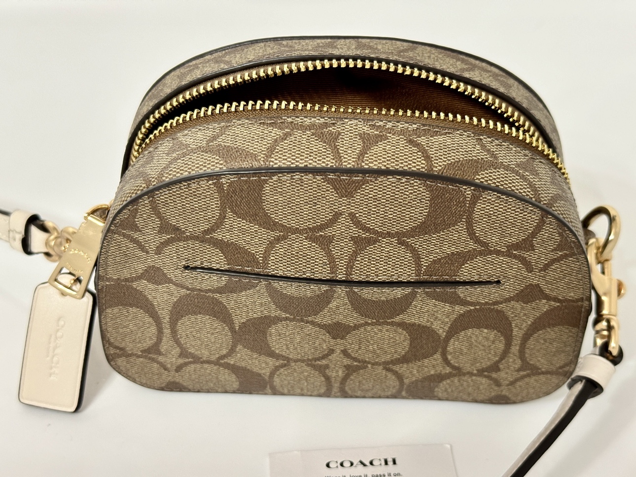 Coach Crossbody Bag - photo 3