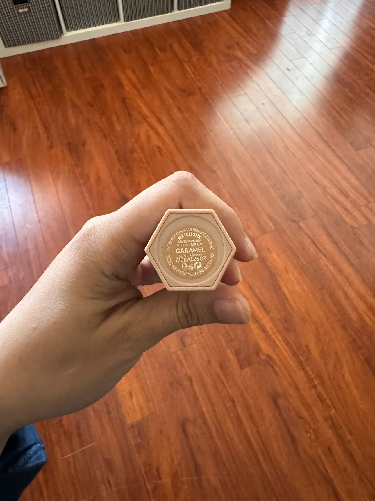 FB Caramel Match Stix image indicator(2)