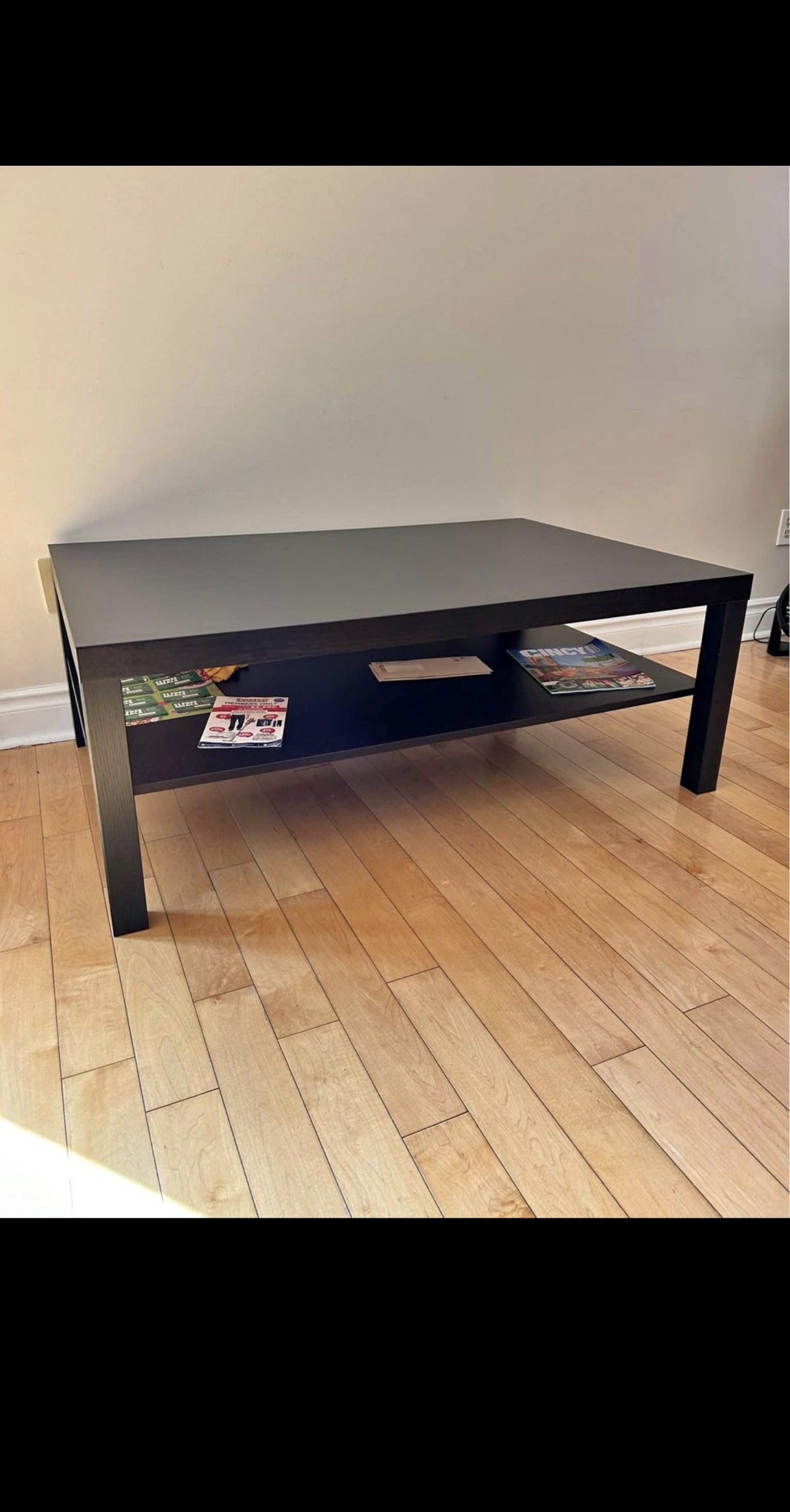 IKEA LACK Coffee Table