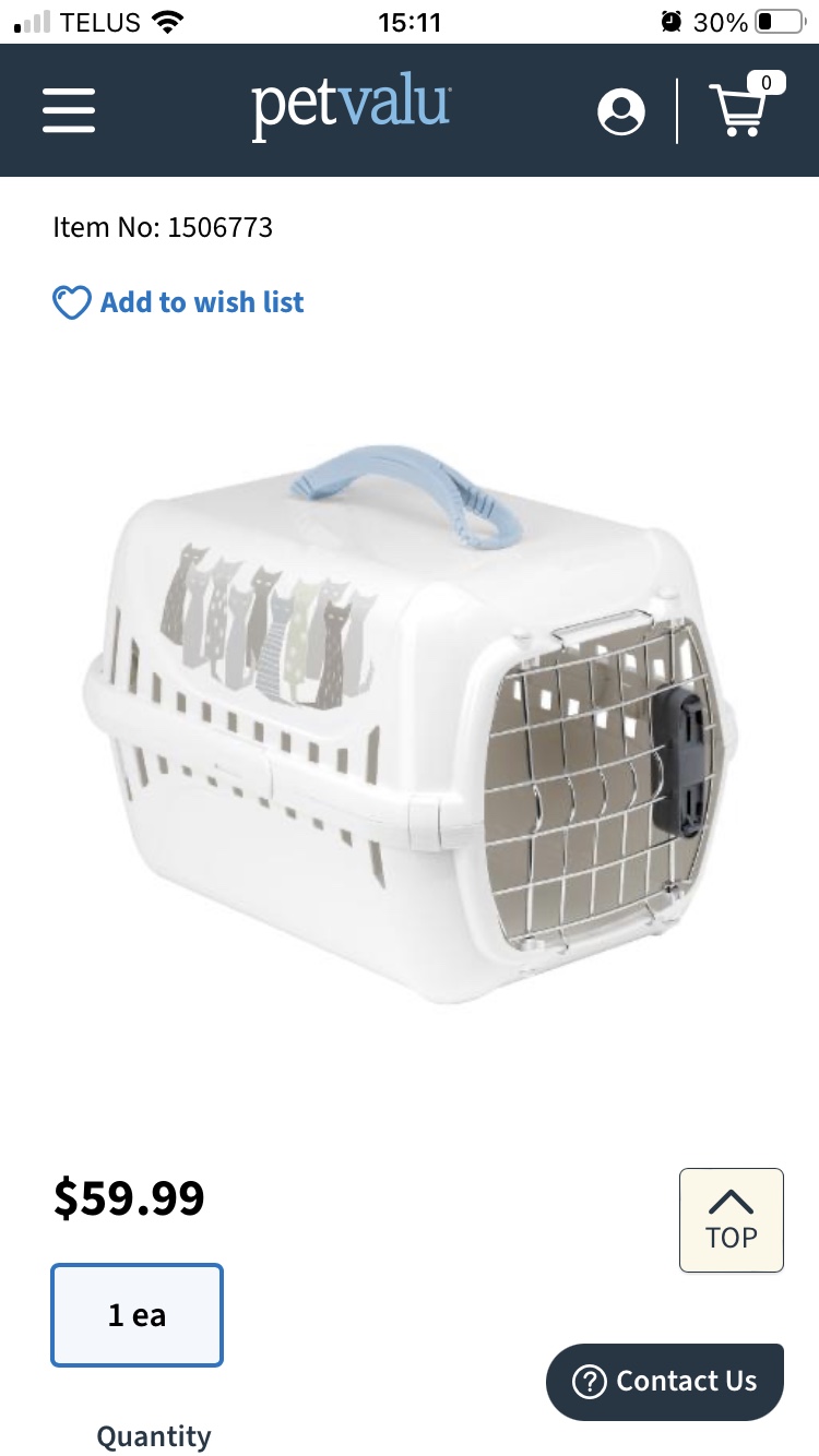 Pet Carrier - photo 5