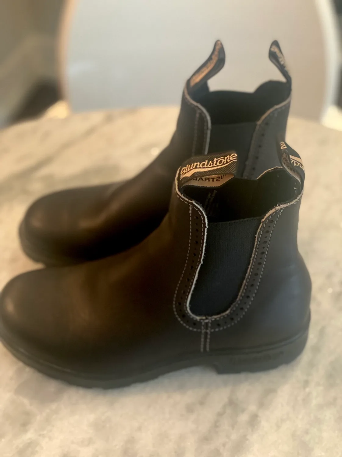 Blundstone Boots Series 1448 image indicator(4)