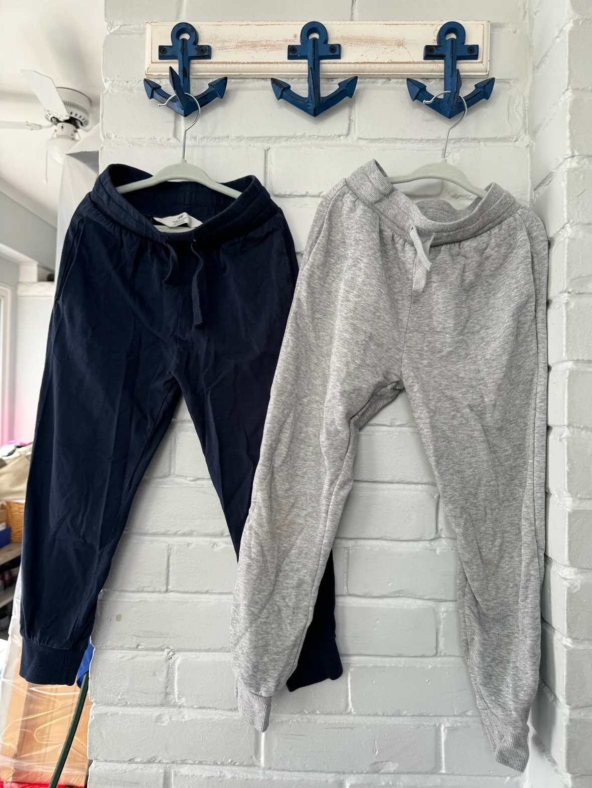 Boys' Jogger Pants size 6-7, 7-8 thumbnail