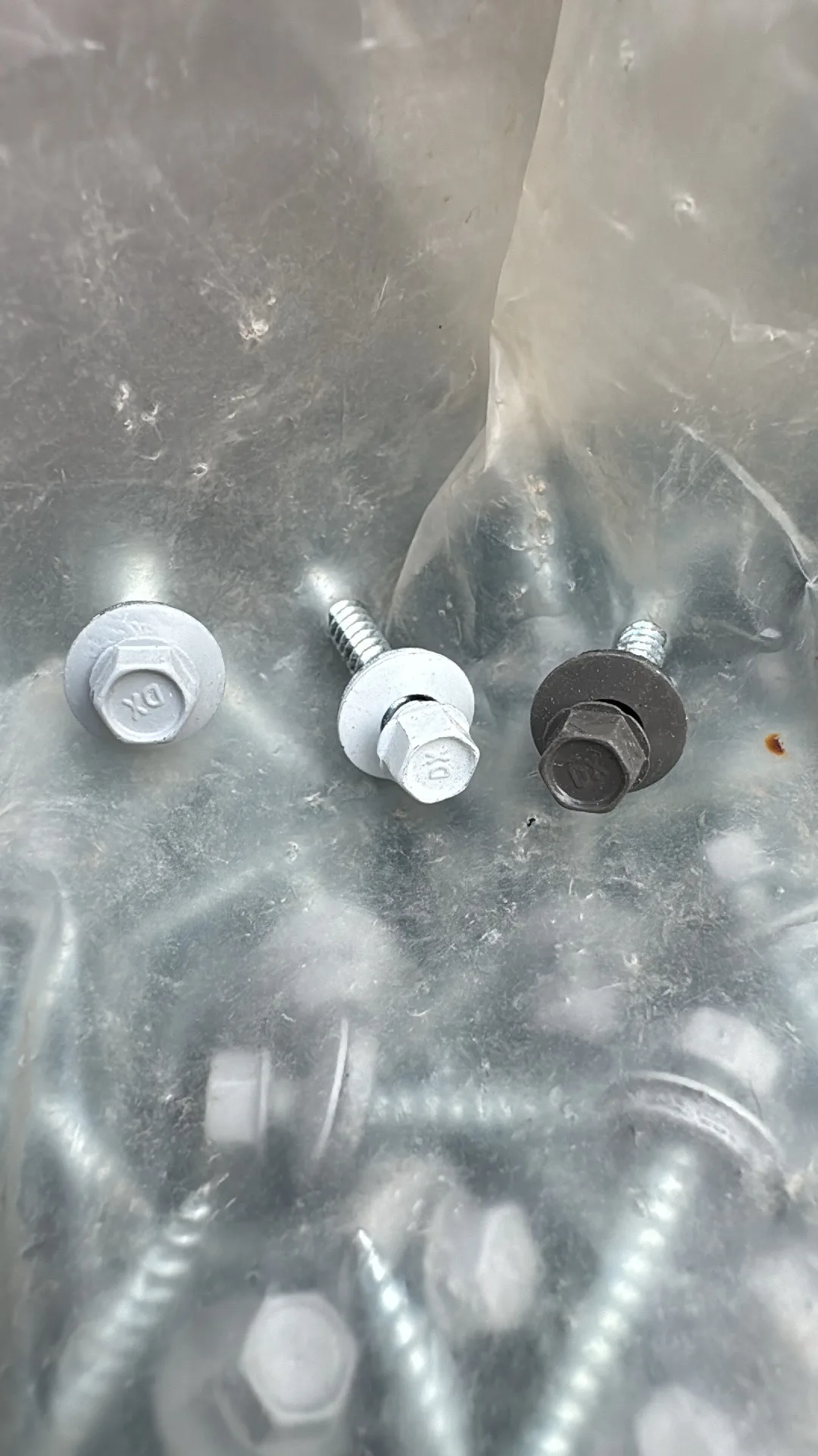 Roofing Screws thumbnail