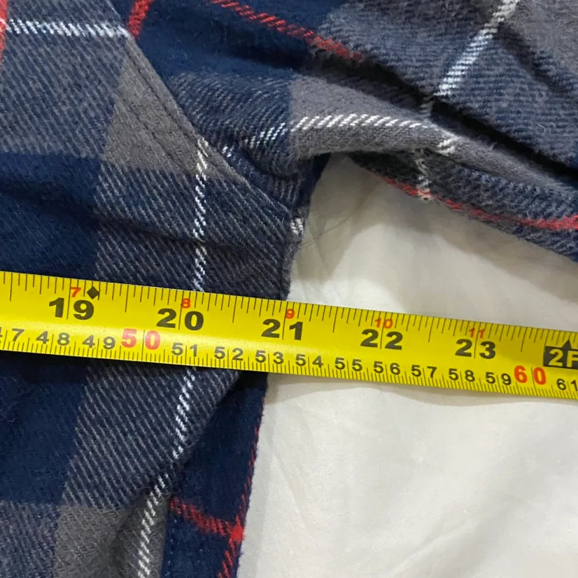 Jachs New York Flannel Shirt image indicator(4)