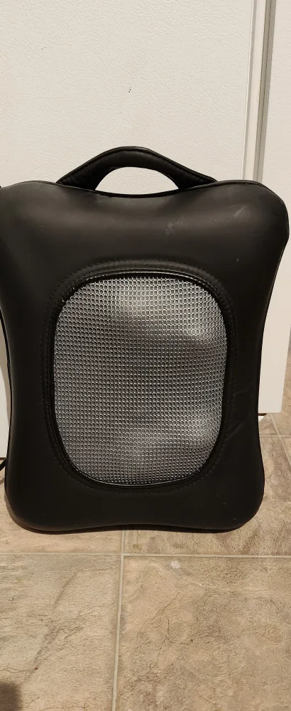 Shiatsu Massage Cushion image indicator(2)