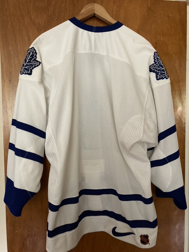 Toronto Maple Leafs Jersey - Size 52 - photo 3