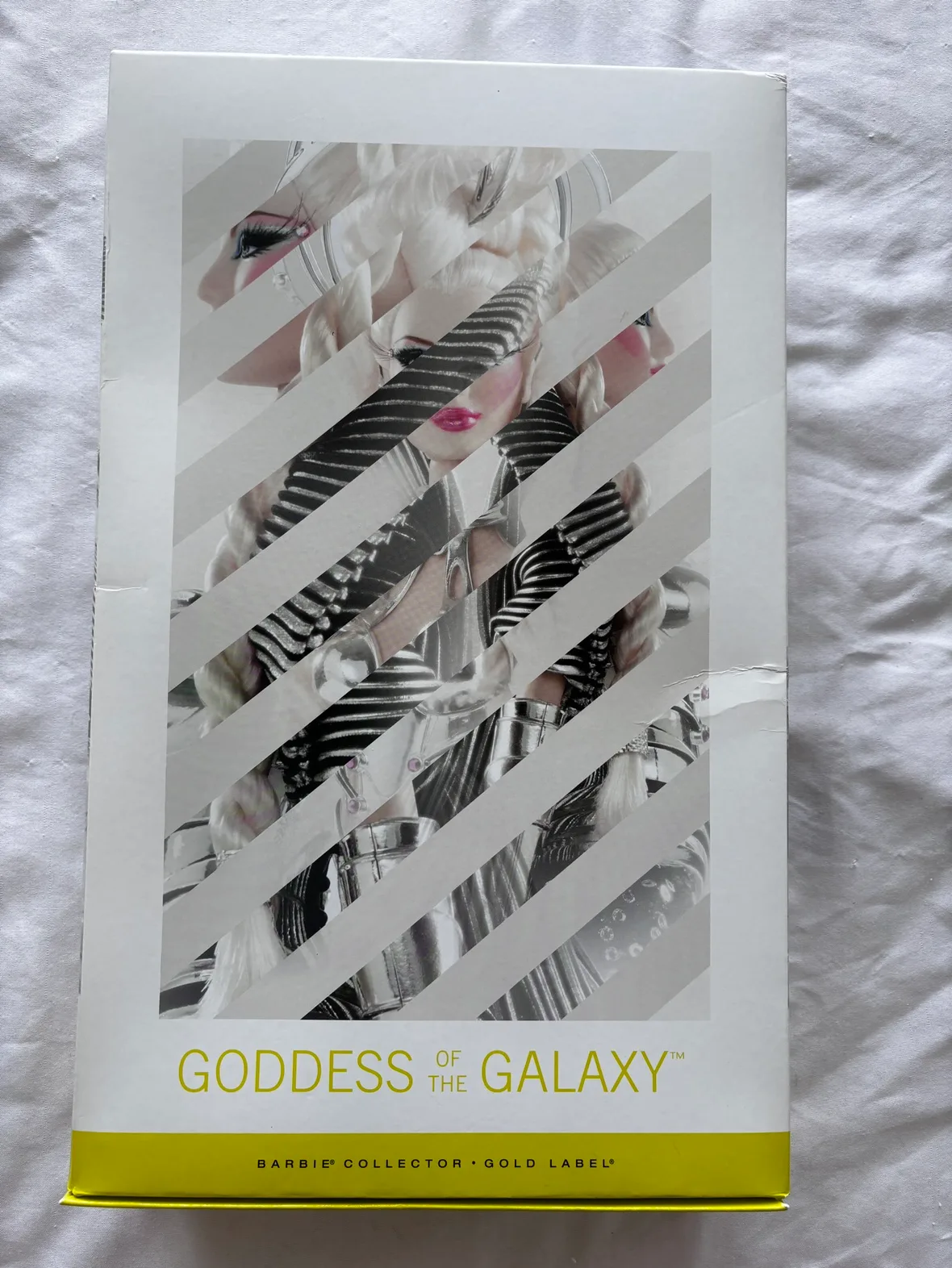 Barbie Collector's Edition - Goddess of the Galaxy image indicator(9)
