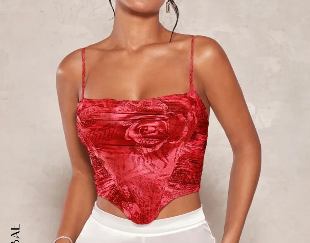 XS/S clothes image indicator(9)