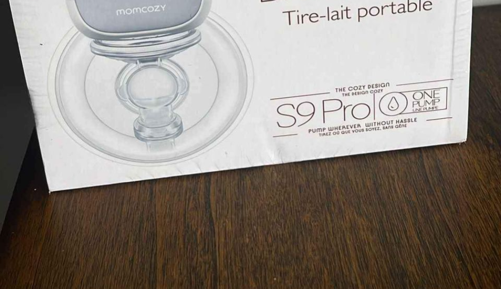 Momcozy S9pro