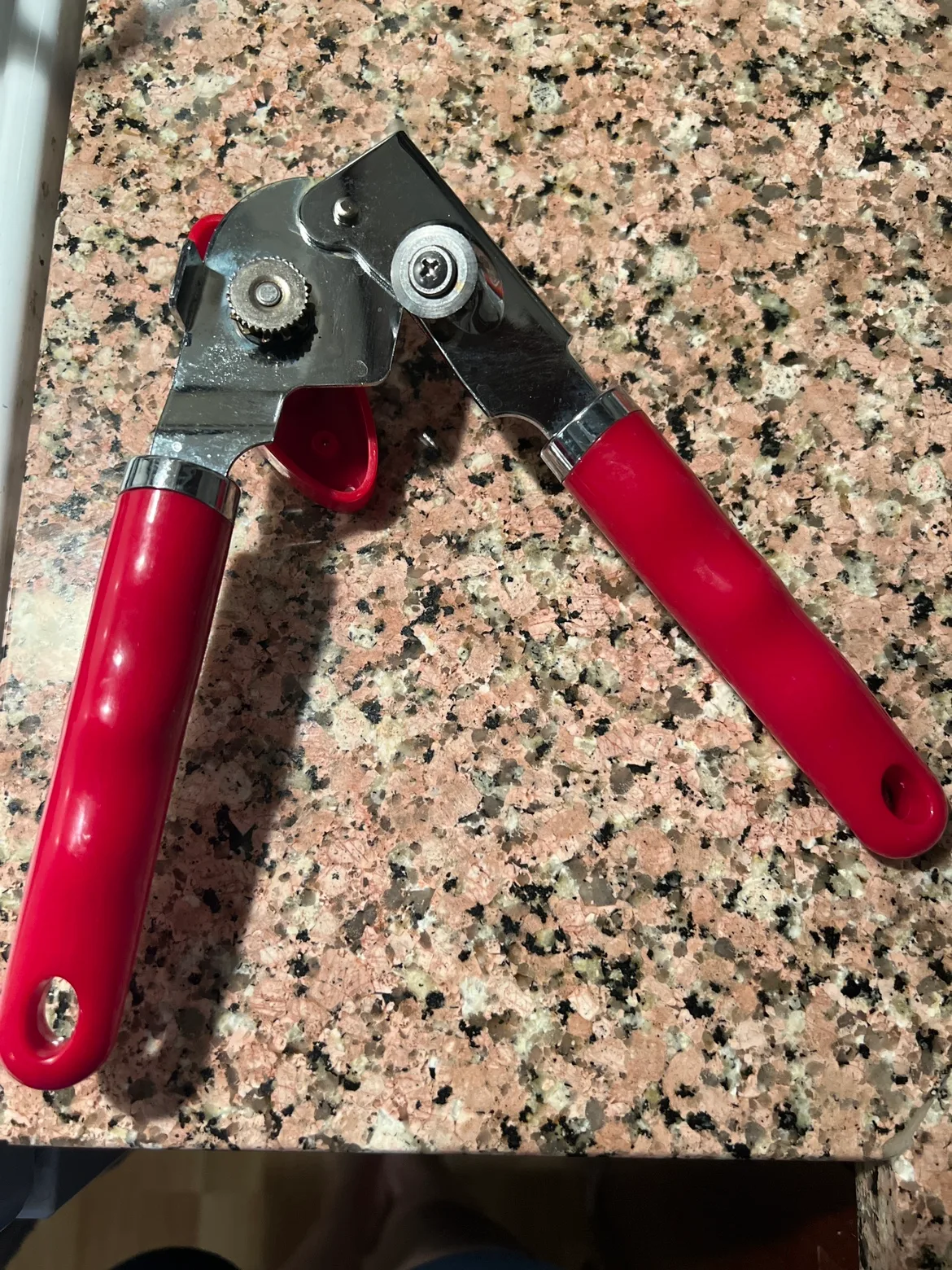 Betty Crocker can opener {used} #freecycle 🍂 image indicator(2)