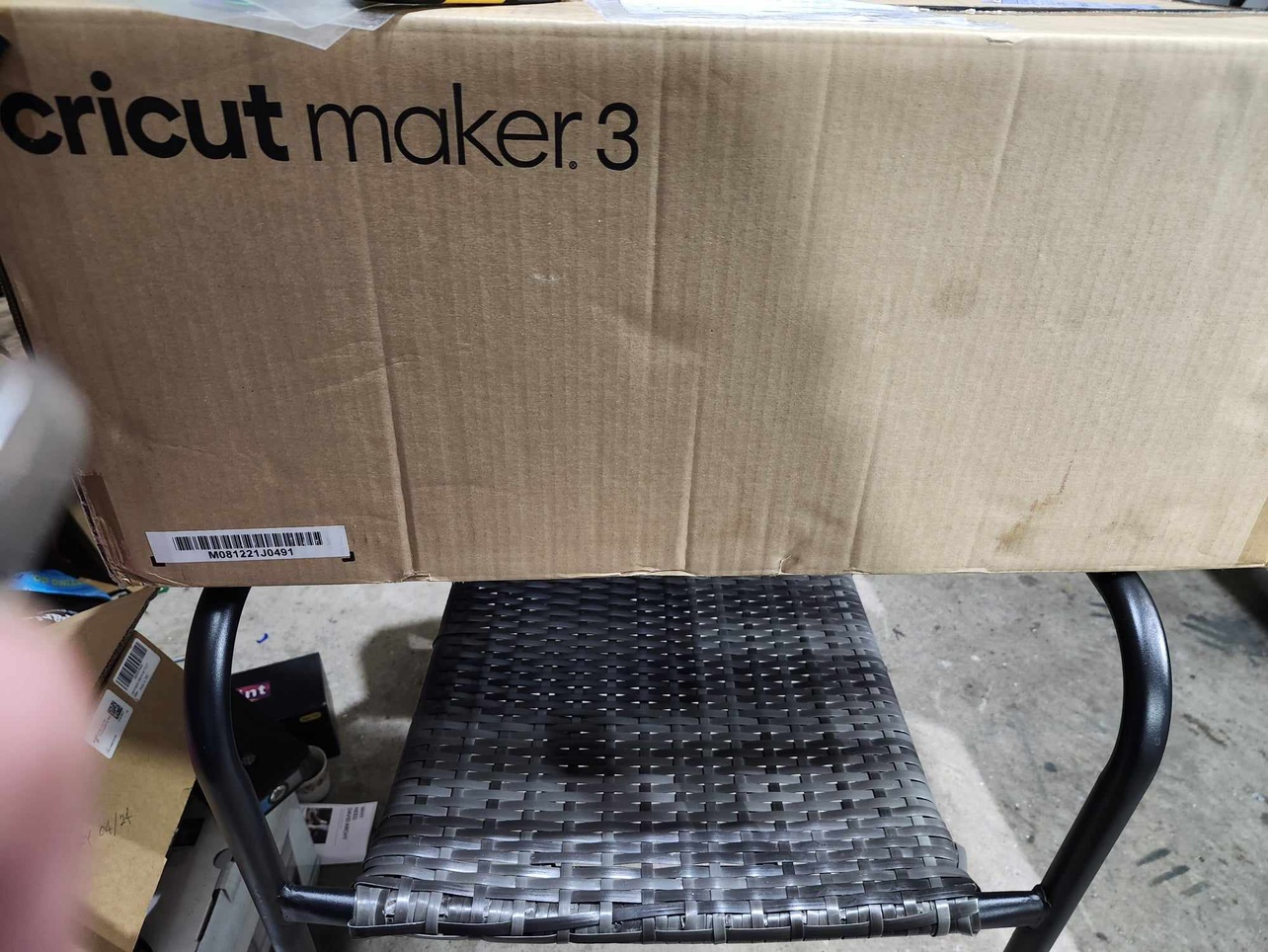 Cricut Maker 3 - photo 2
