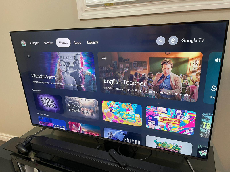Smart TV - photo 3