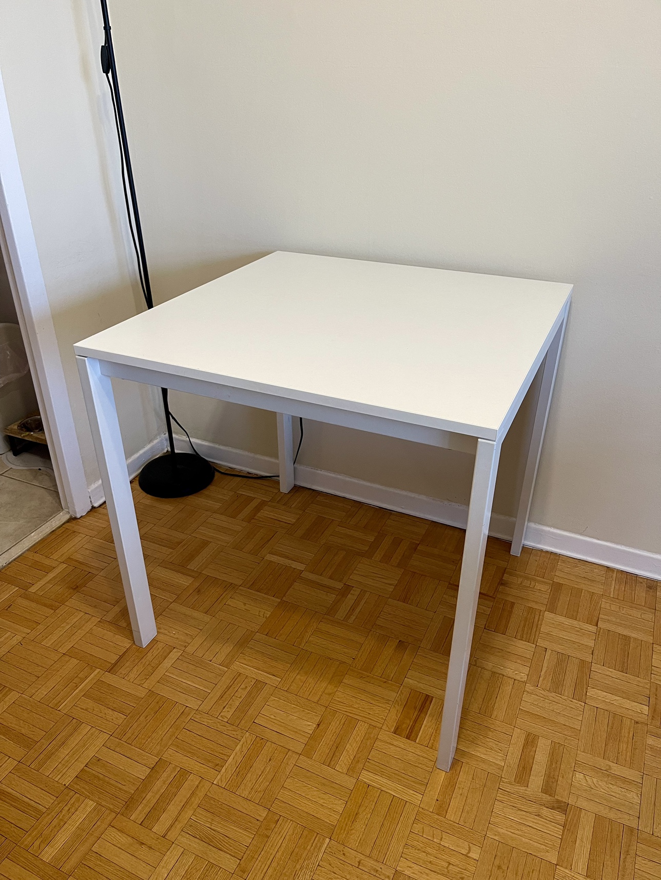 Dining Table - IKEA Melltorp - photo 4