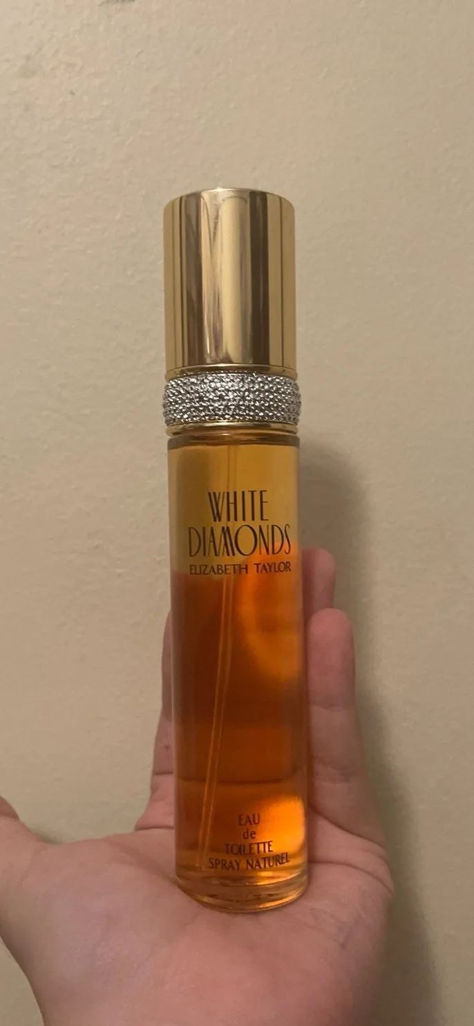 white diamonds perfume thumbnail