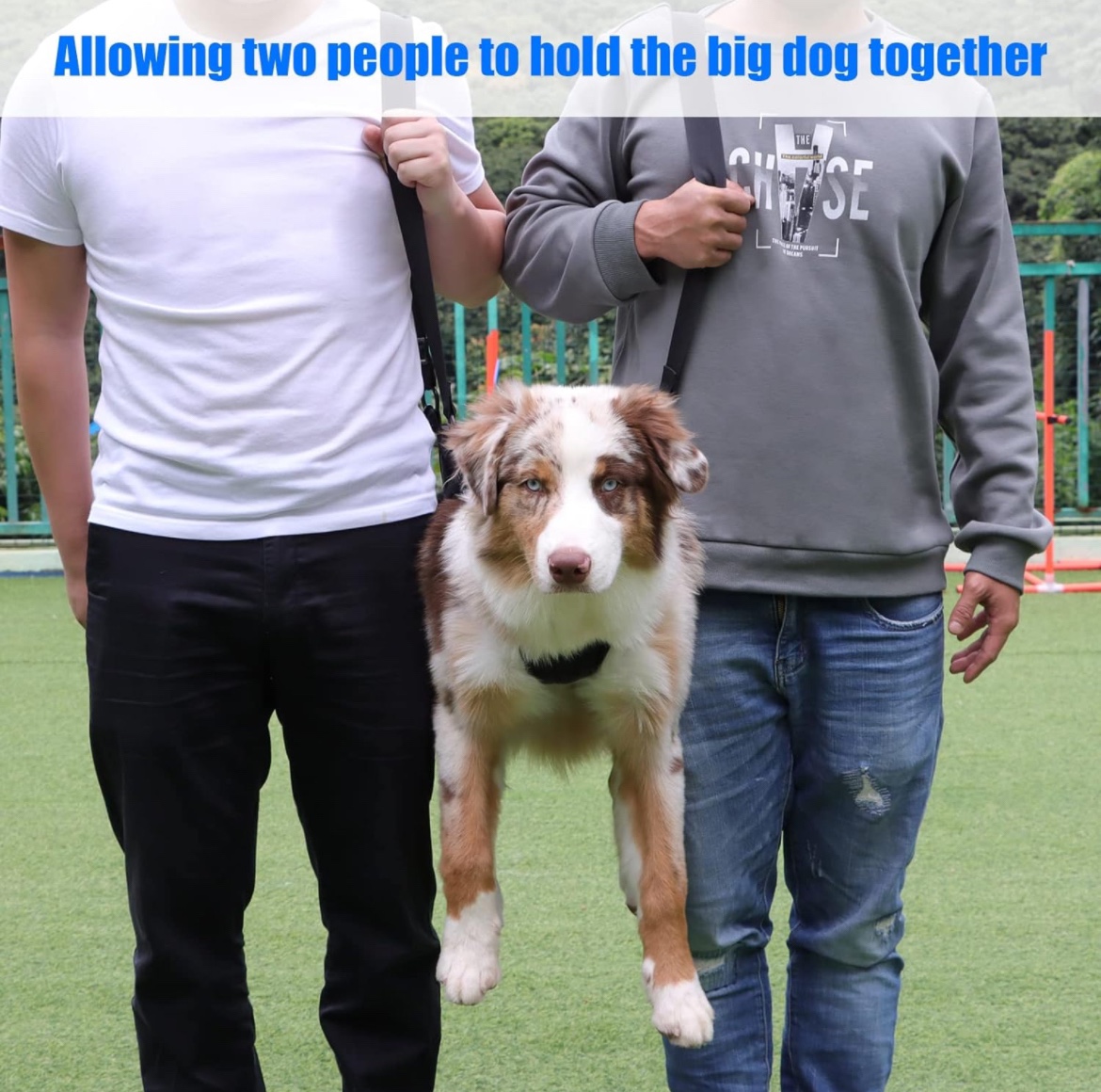 Dog Carry Sling - photo 3