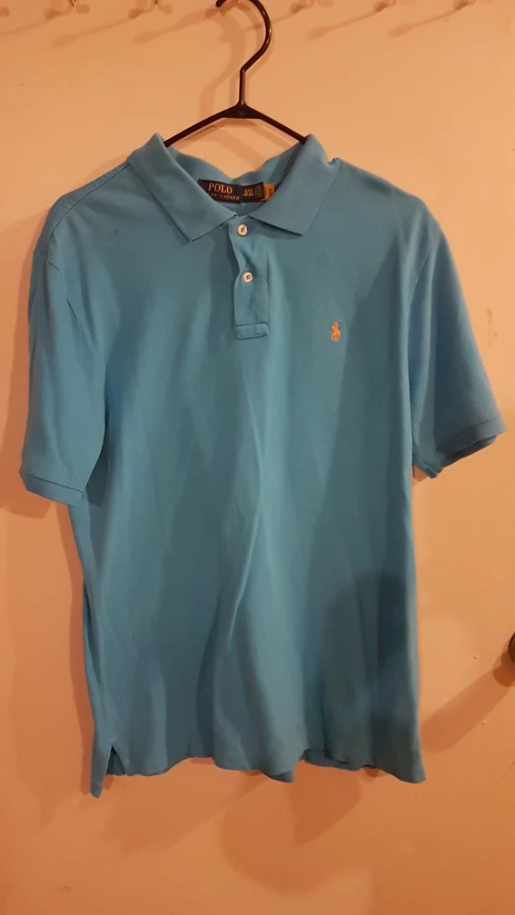 Polo Ralph Lauren Polo Shirt
