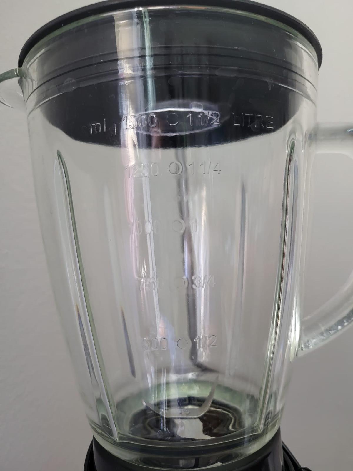 Total Chef Blender - photo 4