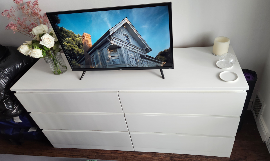 Ikea dresser - photo 2
