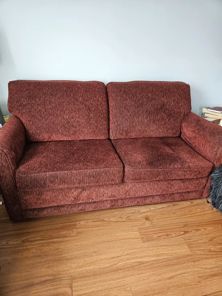 La-Z-Boy Loveseat/pullout thumbnail
