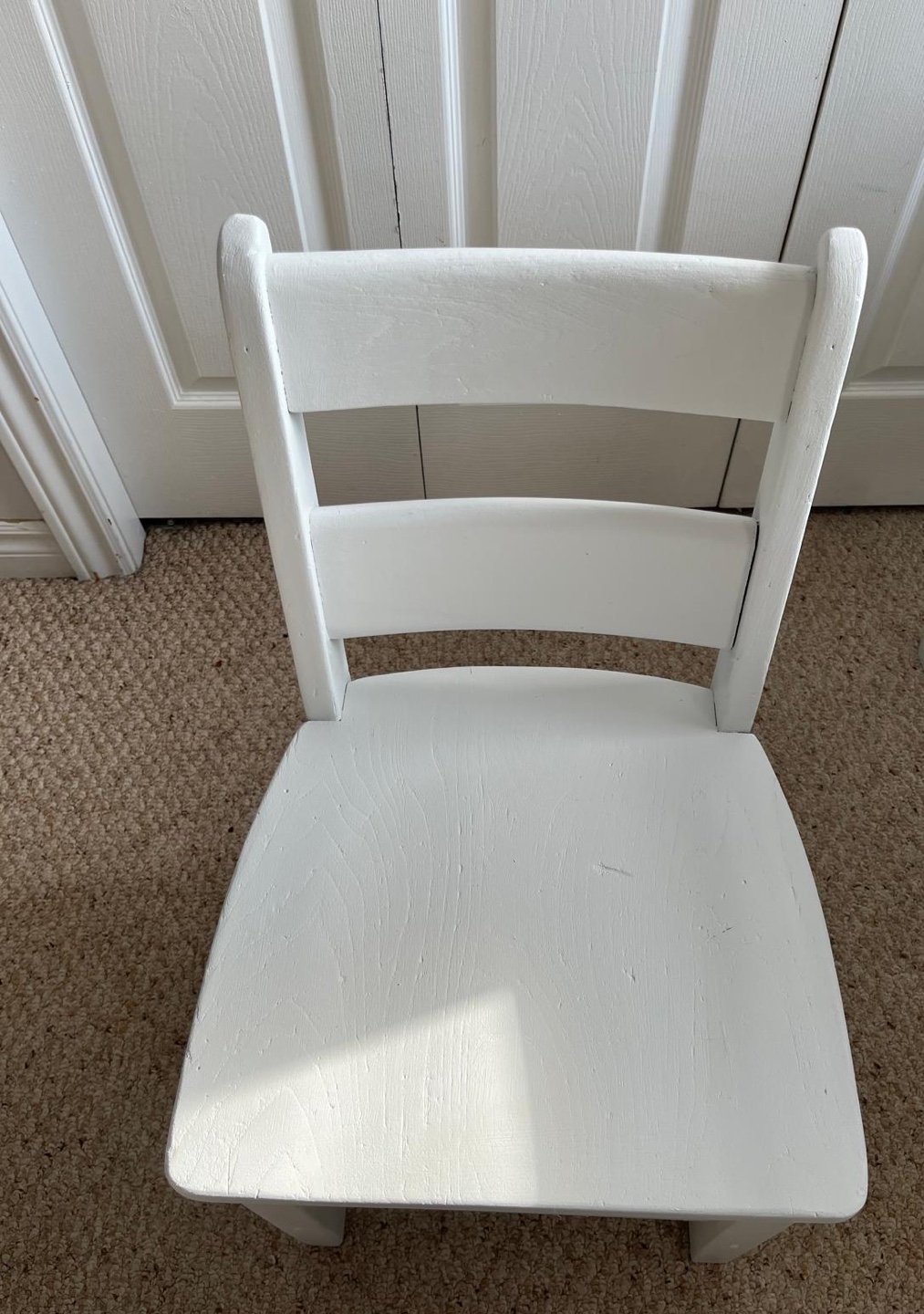 Kids Desk and Chair Set